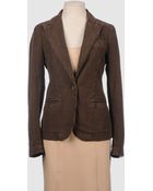 Liu Jo Blazers - Lyst