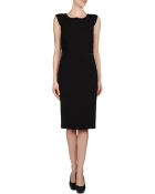 Angelo Marani Short Dress - Lyst
