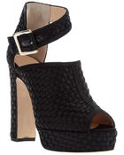 Bionda Castana Christa Bootie - Lyst