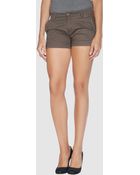 Carhartt Shorts - Lyst