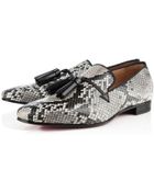 Christian Louboutin Daddy Flat - Lyst