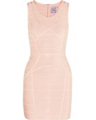 Hervé Léger Bandage Dress - Lyst