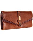 Kooba Trifold Wallet - Lyst