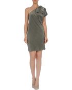 Liu Jo Short Dress - Lyst