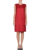 Marni Short Dress - Lyst