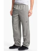 Nike Ko Fleece Training Pants - Lyst