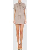 Paul & Joe Sister Short Dress - Lyst
