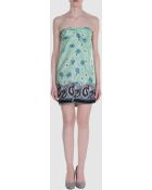 Paul & Joe Sister Short Dress - Lyst