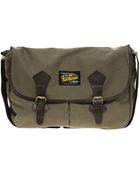 Penfield Oxon Satchel - Lyst