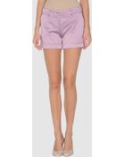 Rinascimento Shorts - Lyst