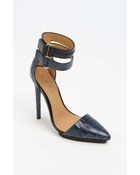 L.A.M.B. Oxley Pump - Lyst