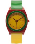 Nixon Time Teller Watch - Lyst