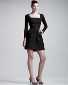 Roland Mouret Paynter Dress - Lyst