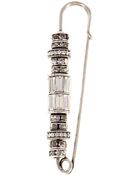 Coast Penny Pin Brooch - Lyst