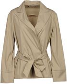 Alberta Ferretti Blazers - Lyst