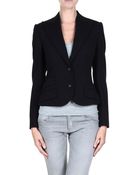 Dolce & Gabbana Blazer - Lyst