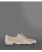 Emporio Armani Lace-up Shoes - Lyst