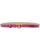 Just Cavalli Belt - Lyst
