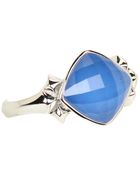 Stephen Webster Superstud Small Crystal Haze Stud Ring - Lyst