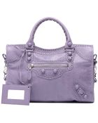 Balenciaga Giant City - Lyst