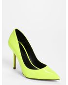 Boutique 9 Justine Pump - Lyst