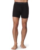 Calvin Klein Pack Of Two Buttonfly Boxer Brief - Lyst