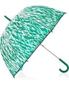Diane von Furstenberg Printed Umbrella - Lyst