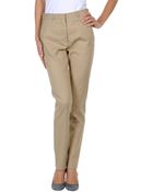 Maison Margiela Casual Trouser - Lyst