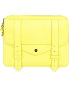 Proenza Schouler Ps1 Ipad Case - Lyst