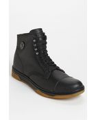Diesel Tatradium High Top Sneaker - Lyst