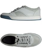 Lanvin Sneakers - Lyst