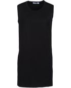 Jil Sander Kneelength Dress - Lyst