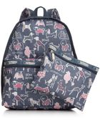 Lesportsac Basic Backpack - Lyst