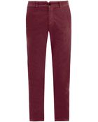 Cruna Marais Corduroy Chino Trousers - Lyst