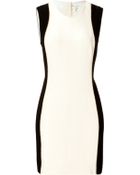 Rag & Bone Ivory Dress - Lyst
