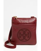 Tory Burch Cross-body Bag - Lyst