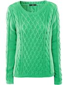 H&M Jumper - Lyst