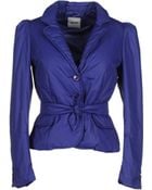 Moschino Cheap & Chic Jacket - Lyst