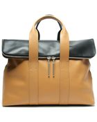 3.1 Phillip Lim 31 Hour Foldover Bag - Lyst