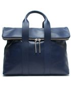 3.1 Phillip Lim 31 Hour Foldover Bag - Lyst