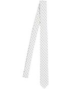 Dolce & Gabbana 3cm Silk Twill Tie - Lyst