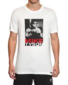 Dolce & Gabbana Mike Tyson Cotton Jersey T-shirt - Lyst