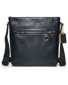 Coach Bleecker Legacy Leather Field Bag - Lyst