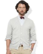 Polo Ralph Lauren Cashmere V-neck Cardigan - Lyst