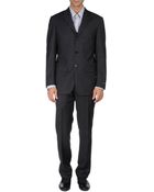 Valentino Two Piece Suit - Lyst