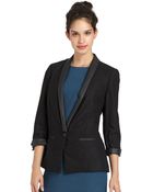 W118 By Walter Baker Heather Blazer - Lyst