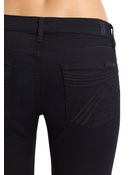 7 For All Mankind Dojo Flared Jeans - Lyst