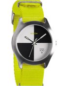 Nixon The Quad Surplus Watch - Lyst