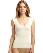 Spanx On Top Cap Sleeve - Lyst