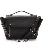3.1 Phillip Lim Pashli Messenger Bag - Lyst